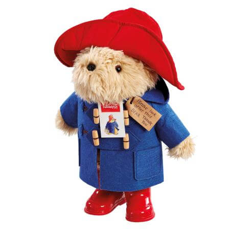 Rainbow designs paddington bear new arrivals